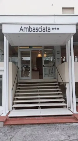 Ambasciata Riccione