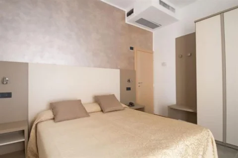 Hotel Aria Di Mare Riccione