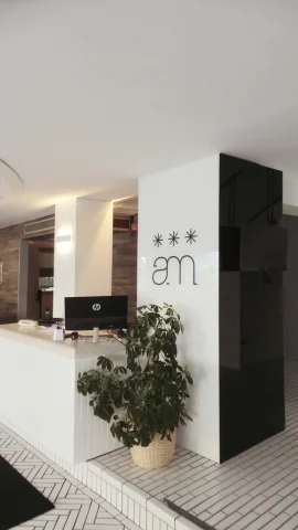 Hotel Aria Di Mare Riccione