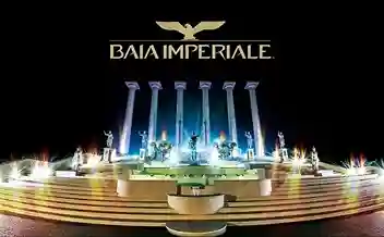1 ingresso BAIA IMPERIALE