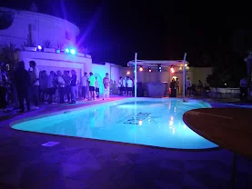1 ingresso Byblos