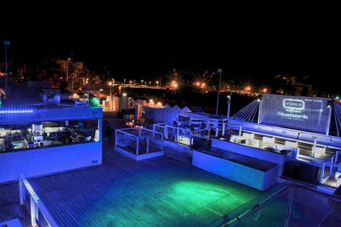 2 ingressi Mojito Beach